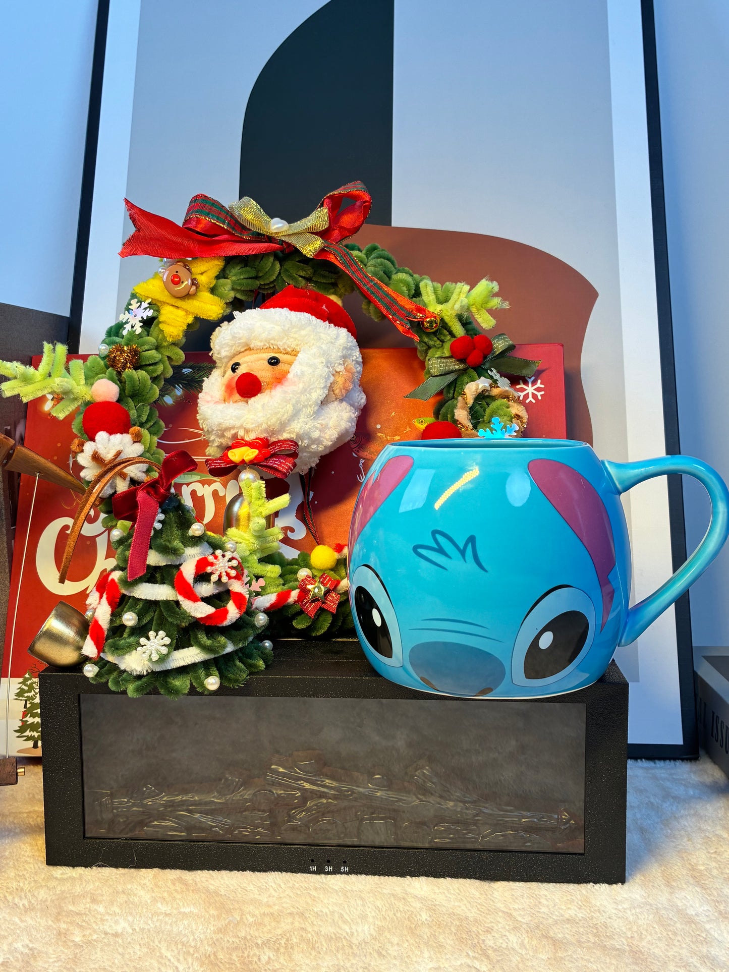 Official Ceramic Mug Collection | 3D Big Head Mug & Zootopia Series | Cute Cartoon Coffee Cup | Gift & Collector Edition